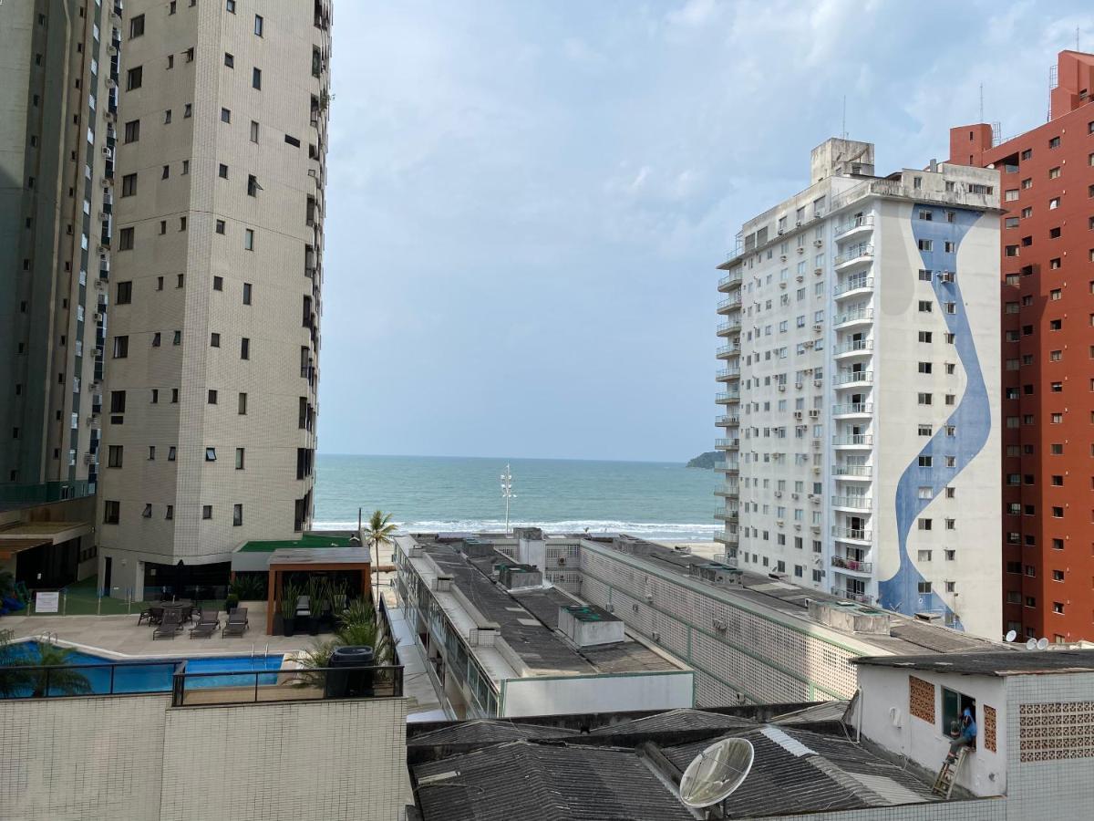 Vamos A La Praia Balneário Camboriú Kültér fotó