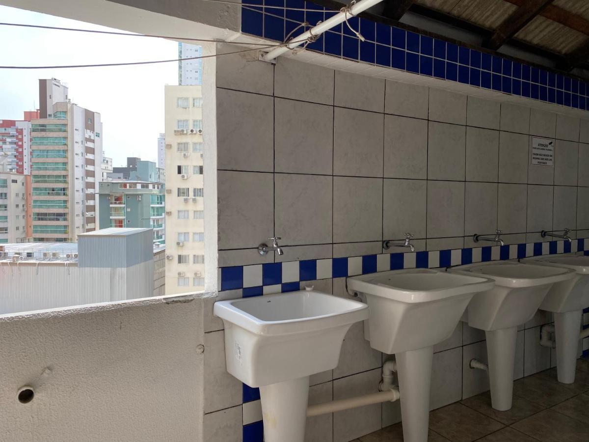 Vamos A La Praia Balneário Camboriú Kültér fotó